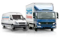 SRB Couriers and Removals 258407 Image 0